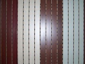 西安金之声装饰 专业声学材料供应商与声学工程服务商