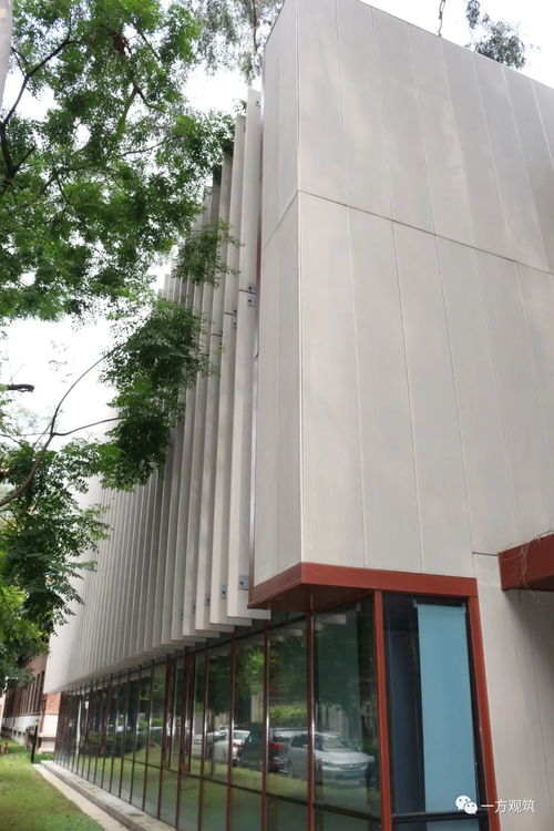 建筑师为何应掌握材料知识 以挤塑成型水泥板（ECP）为例